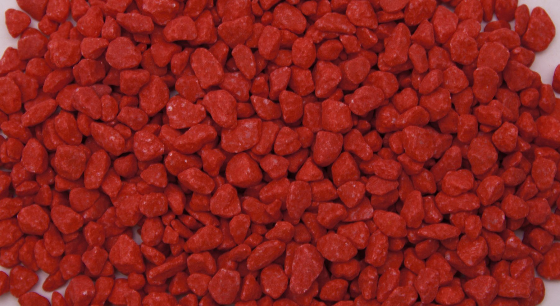 Hugo Kamishi Red Kurenai Medium Grade Aquarium Gravel 2kg