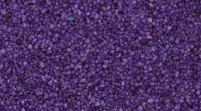 Unipac Aquarium Gravel Chroma Sand - Purple