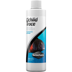 Seachem Cichlid Trace 250mL (706)