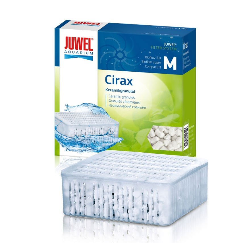 Juwel Internal Filter Media - Size Medium (Compact) Fits Bioflow 3.0