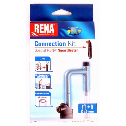 Rena - Heater to External Filter Smart Connection Kit