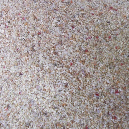 Coral Gravel Fine Grade 25kg For Marine & Tropical Aquariums