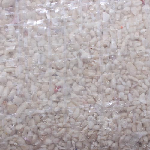 Coral Gravel Medium Grade 3mm - 4kg Aquarium Substrate