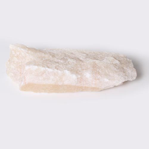 Decorative Aquarium Stone Cream Onyx 20KG Natural (PBJM20A)