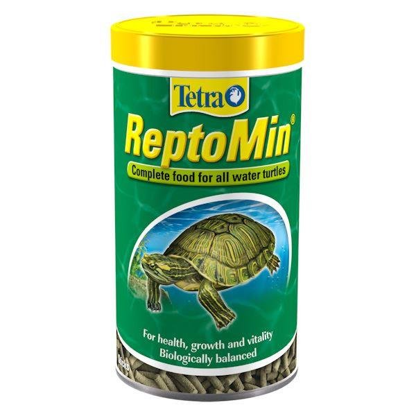 Tetra Reptomin 110g 500ml