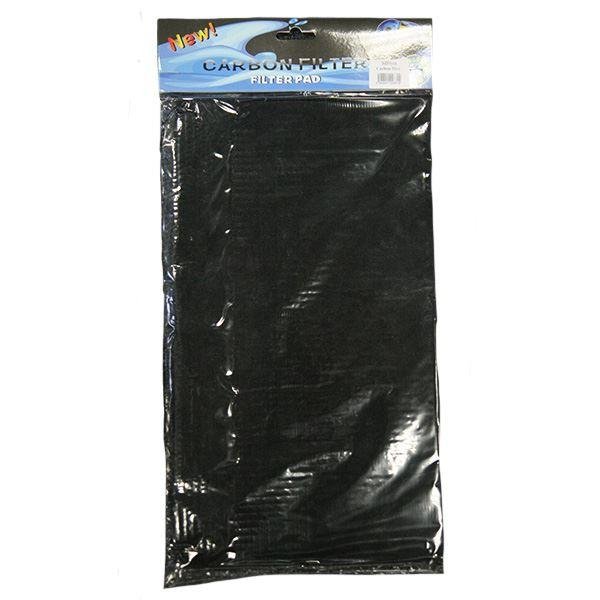 Water Clarifier / Carbon Filter Pad (10"x18")