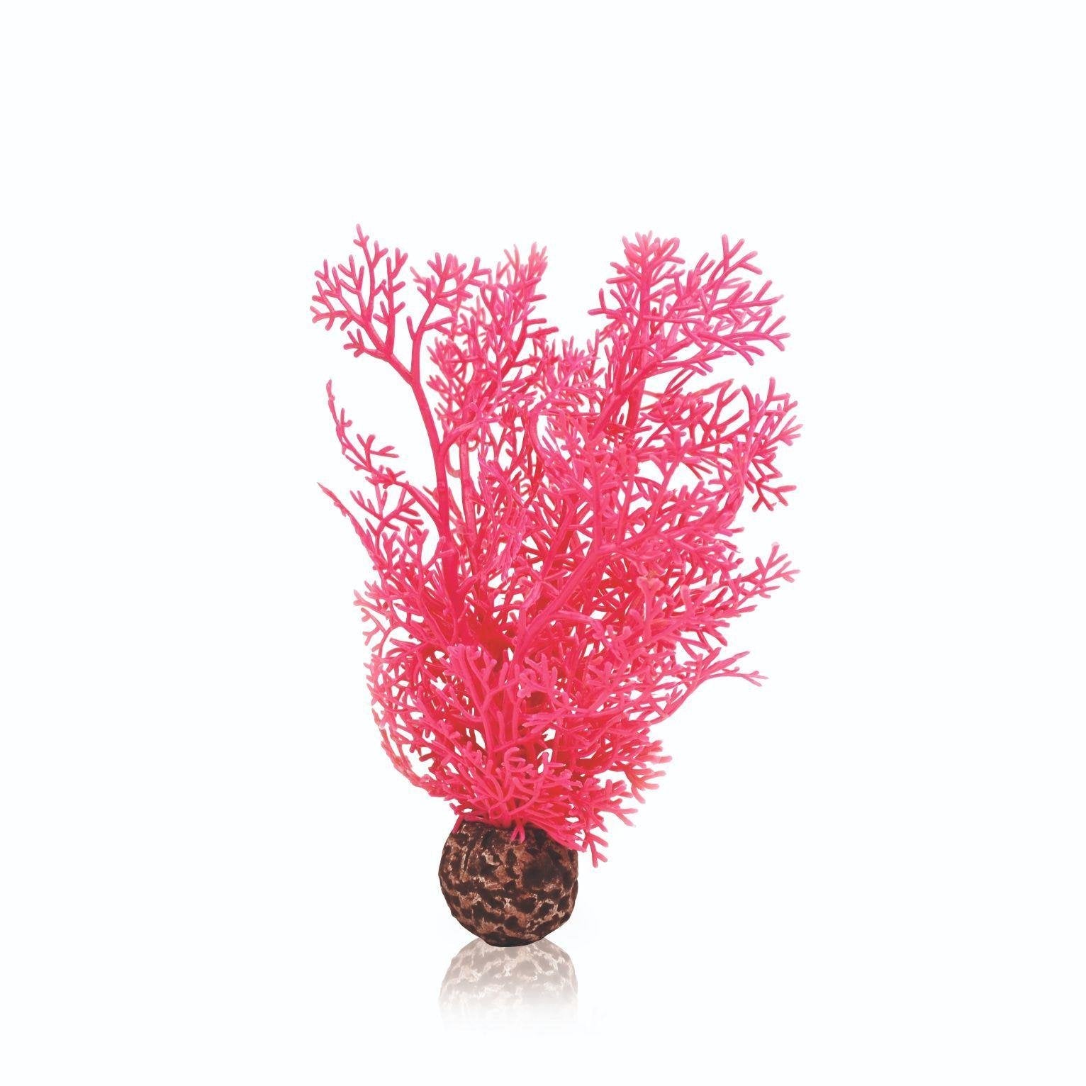 biOrb Plants & Decor Sea fan S pink (46092)