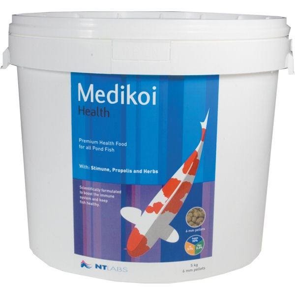 NT Medikoi Health Food 10kg