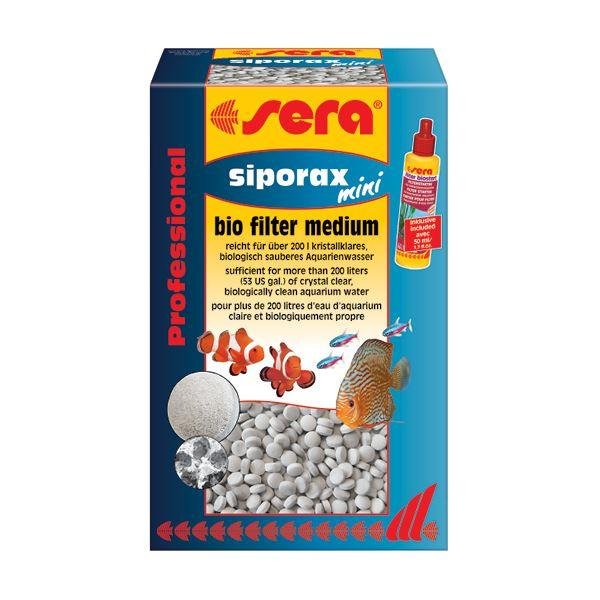 Sera Siporax Mini Professional 35g