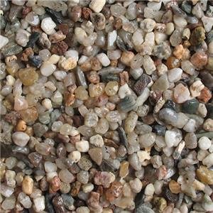 Hugo Kamishi Natural Gravel (Medium) 5kg