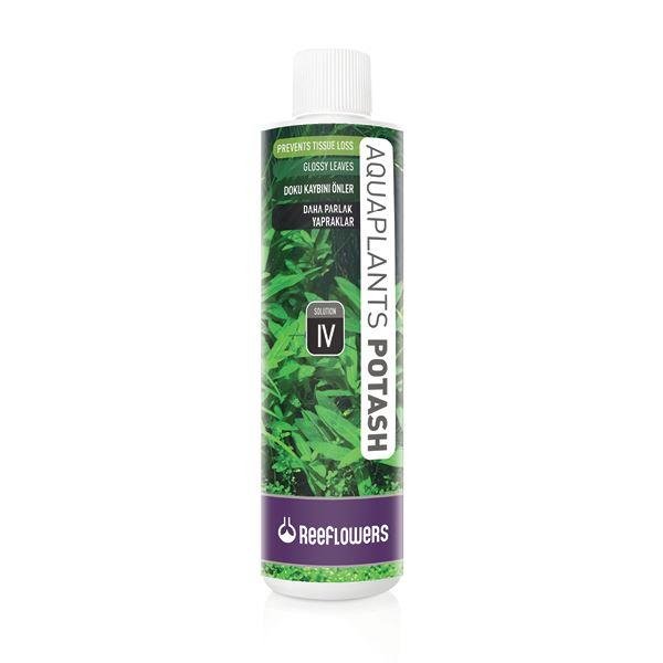 Reeflowers Aquaplants Potash IV 500ml