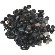 Hugo Kamishi - Agate Stones Black 400g