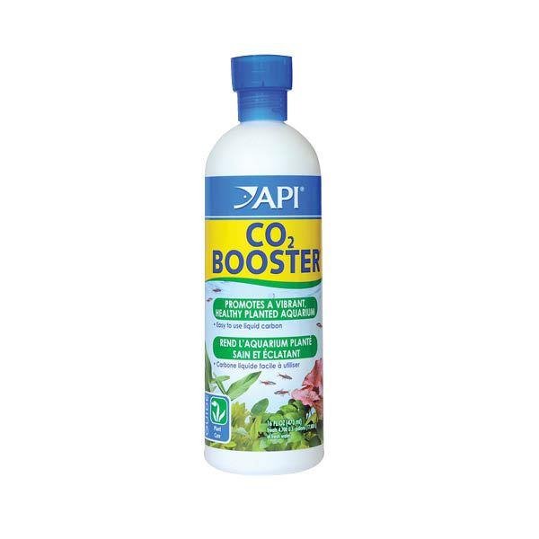 API CO2 Booster 473ml