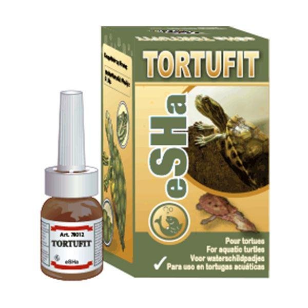 eSHA Tortufit 10ml