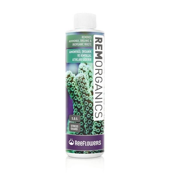 Reeflowers Remorganics 250ml