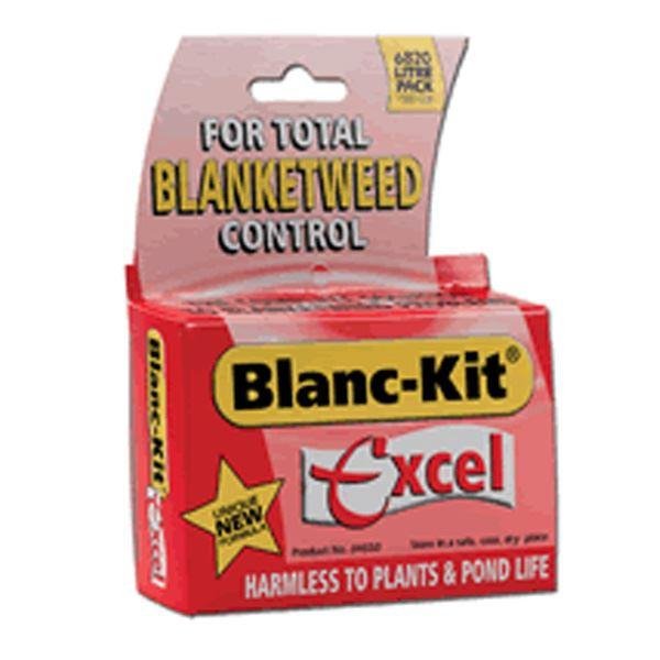 Blanc-Kit Excel 3000 Gallons