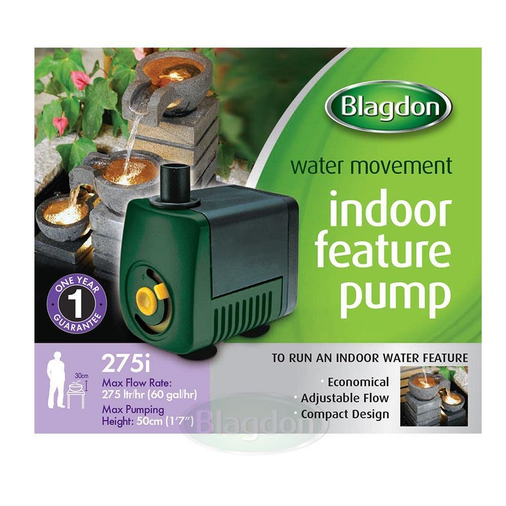 Blagdon Minipond Feature Pumps