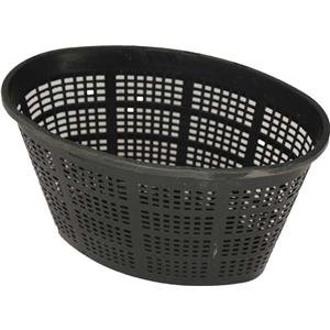 Oval Fine Basket- 15 x 12cm