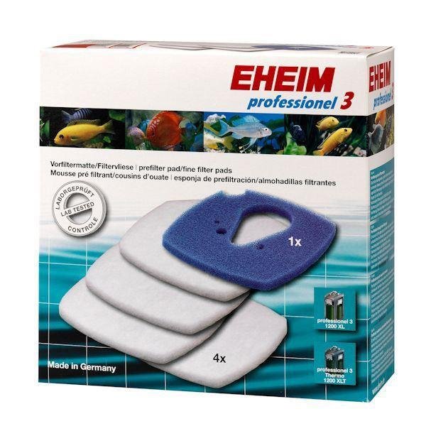 Eheim Filter Pad Set Pro 3 1200XL & 1200XLT (2080)