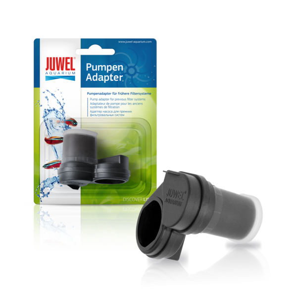 Juwel Filtering Pump accessories Pump Adapter (85136)