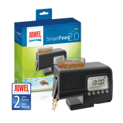 Juwel SmartFeed 2.0 - Premium Automatic Feeder (89020)
