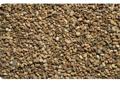 Dorset Pea Gravel - 7mm - 5kg Freshwater & Marine Aquariums