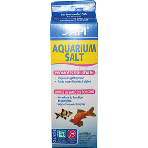 API Aquarium Salt 936g Aquarium Fish Tonic