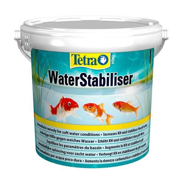 Tetra Pond Water Stabiliser 1.2kg