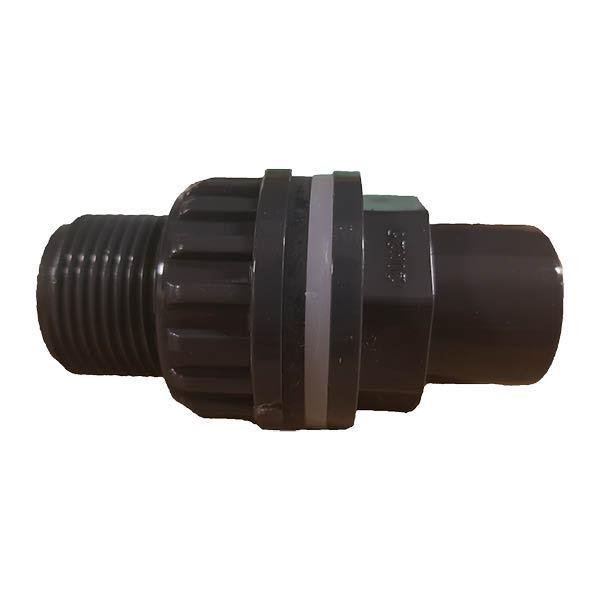 25mm Tank Connector (Solvent Weld)