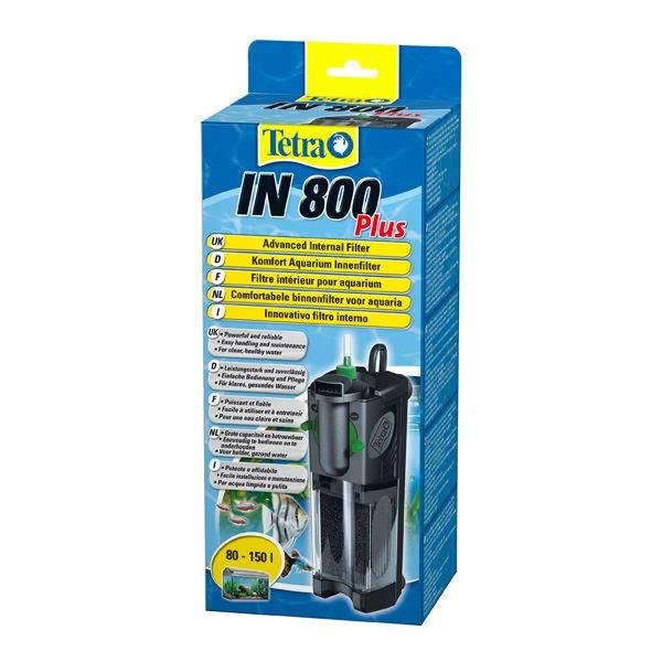 Tetra IN Plus Internal Filters