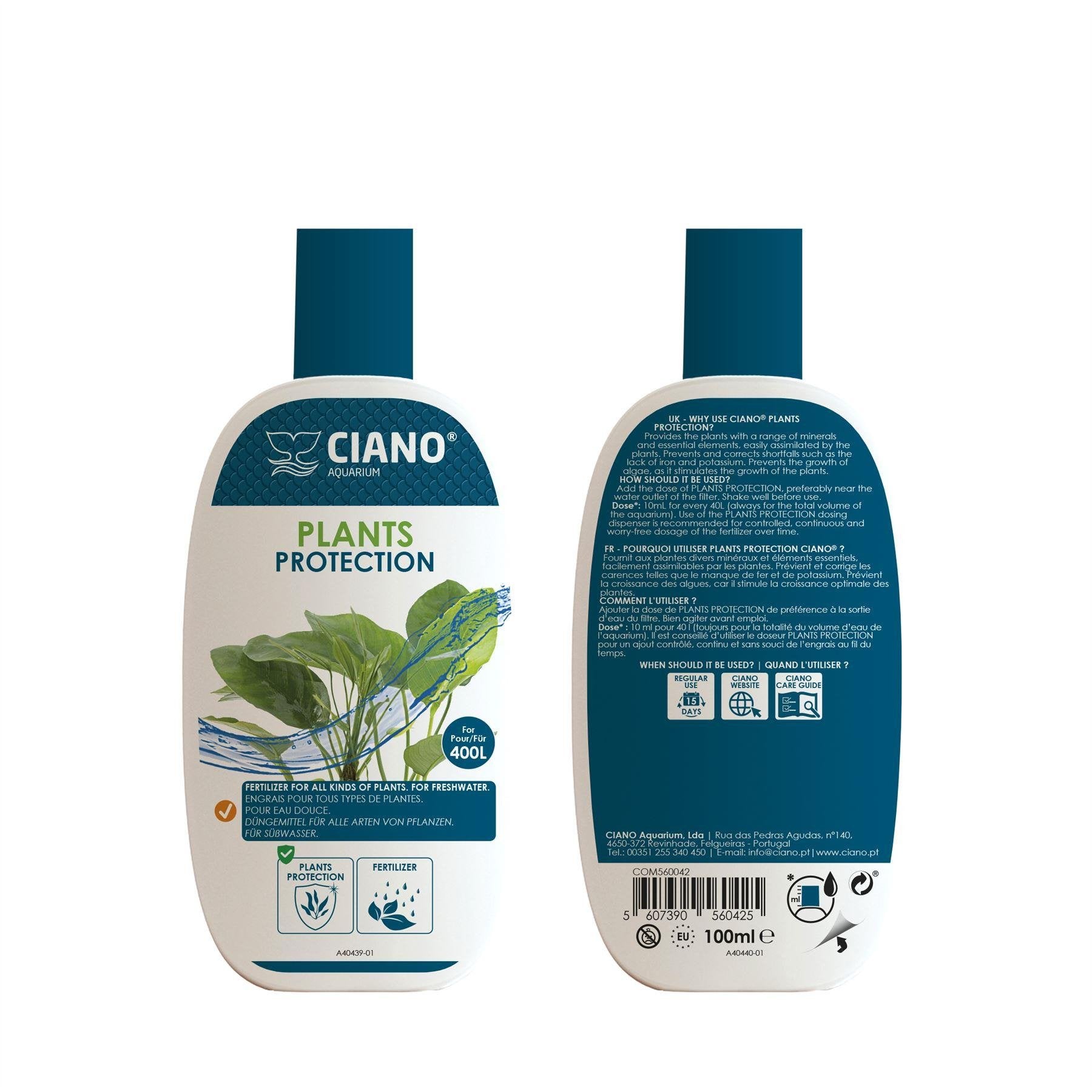 Ciano Plants Protection 100ml