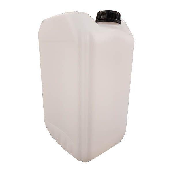 Plastic Jerrican 25L