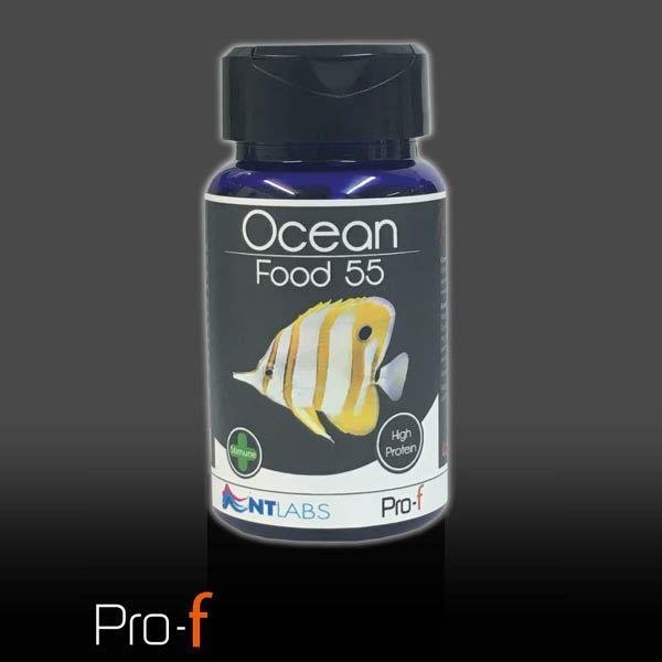 NT Pro-F Ocean Food 55 1.5kg