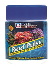 Ocean Nutrition Reef Pulse SPS LPS Corals 120g (IBBS) (1009402)