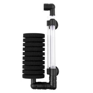 Sponge Filters Single & Double