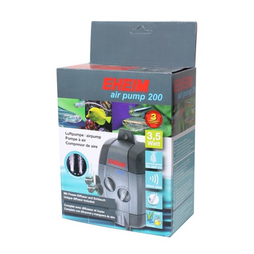 Eheim Aquarium Air Pumps