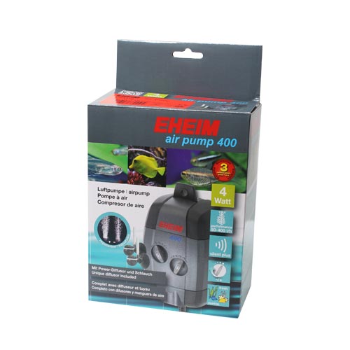 Eheim Aquarium Air Pumps