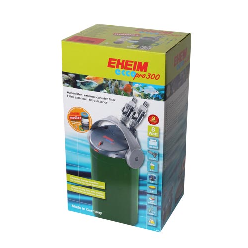 Eheim Ecco Pro External Filter