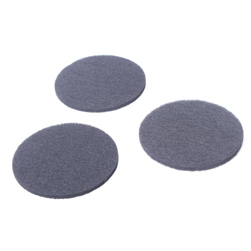 Eheim Ecco Pro Carbon Aquarium Filter Pack (2628310) - 3 pack