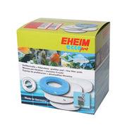 Eheim Ecco Pro Coarse (x1) & Fine Aquarium Filter Pads (x4)