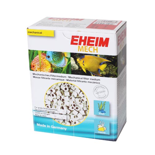 Eheim Ehfimech Mechanical Aquarium Filter Media 1L