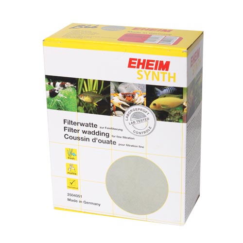 Eheim Ehfisynth Wool 1L Aquarium Filter Media