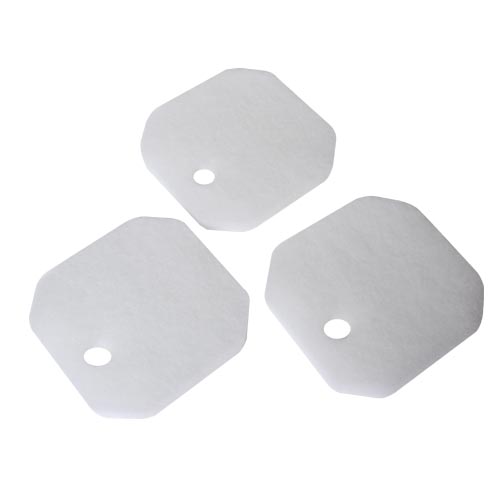 Eheim Replacement Aquarium Filter Wool Pad Set - 3 Pack