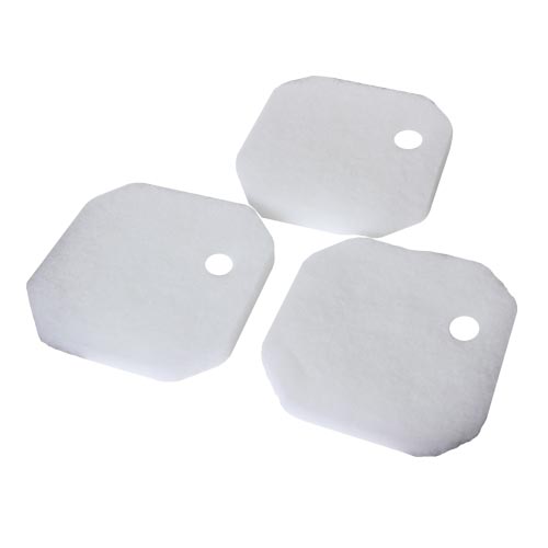 Eheim Professional II Aquarium Fine Filter Pads
