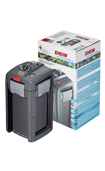 Eheim Professionel 4+ External Filter