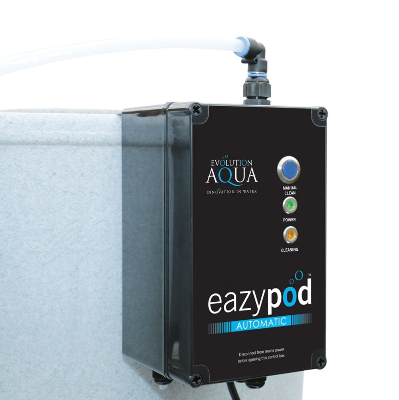 Eazy Pod Automatic with UV