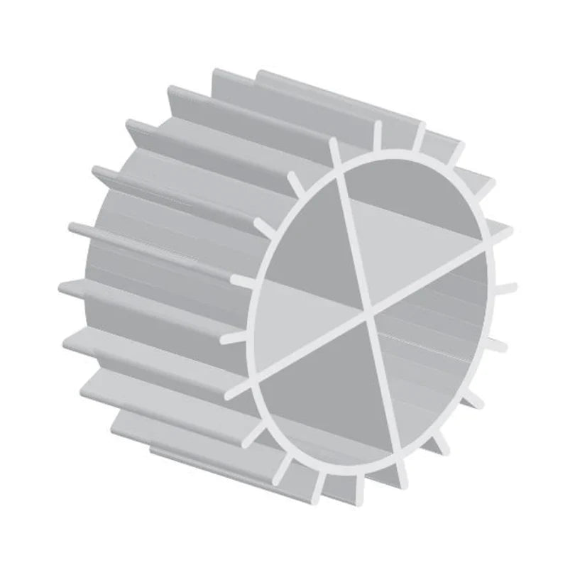 Evolution Aqua K1 Micro Filter Media