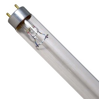 Evolution Aqua 75w UV Lamp