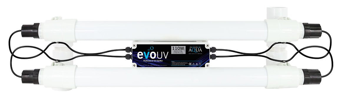 Evolution Aqua EvoUV