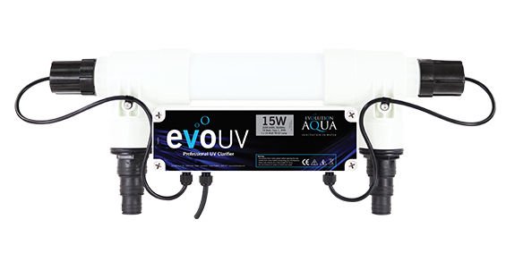 Evolution Aqua EvoUV